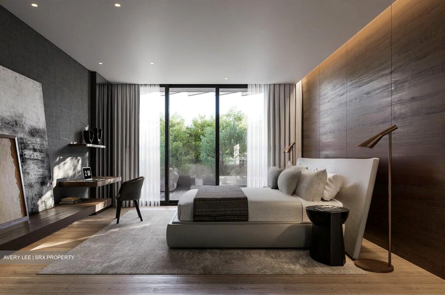 Palm Road (D15), Semi-Detached #469091681